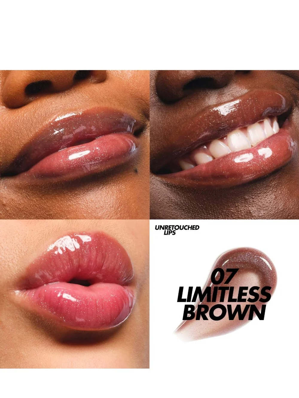 Makeup Forever high shine